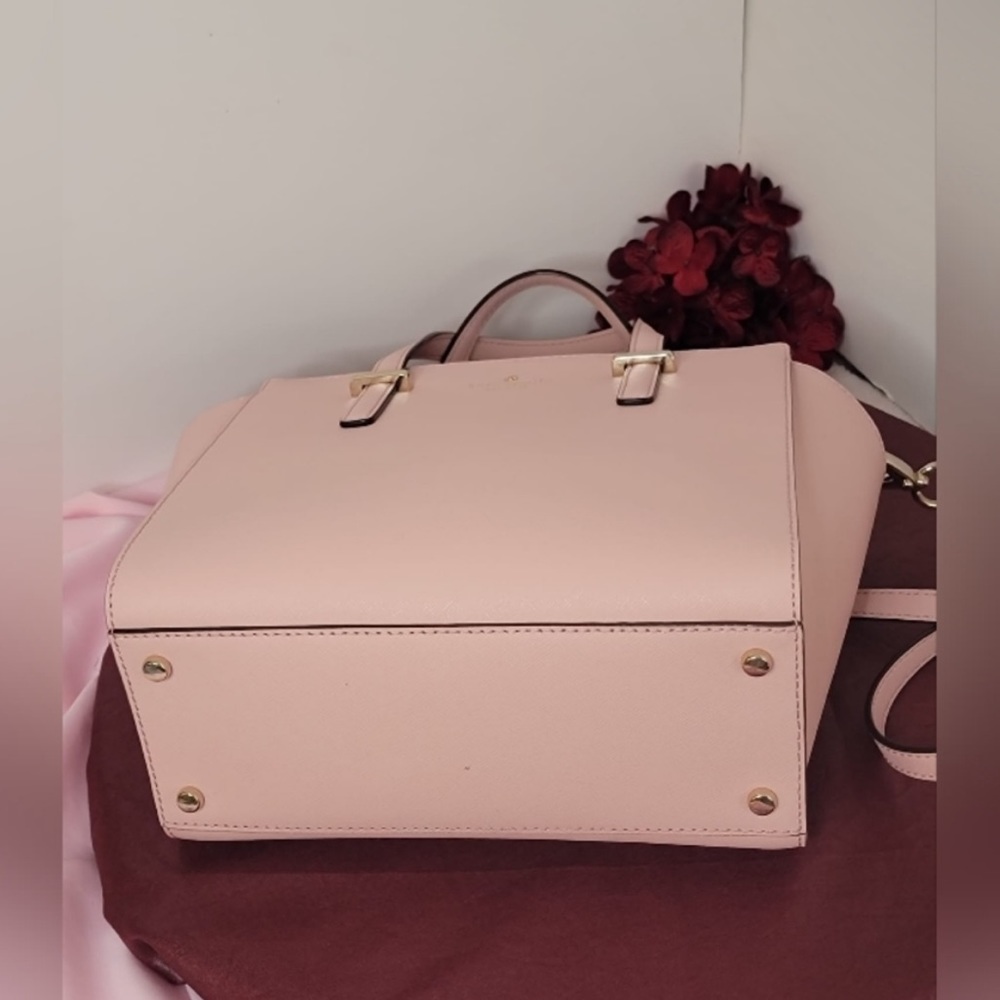 Kate Spade Purse - Picture 6 of 9